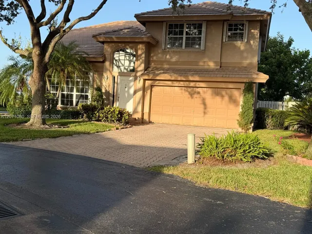3-bedroom home at 3400 Sands Harbor Trace, Pompano Beach