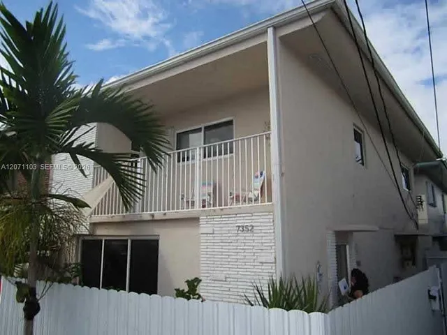 3-bedroom home at 7350 Gary Avenue, Miami Beach