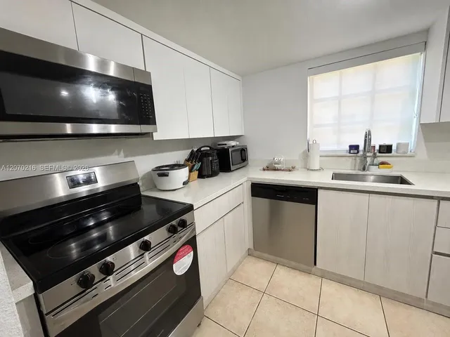 2-bedroom home at 8500 SW 109th Avenue #6-220, Miami