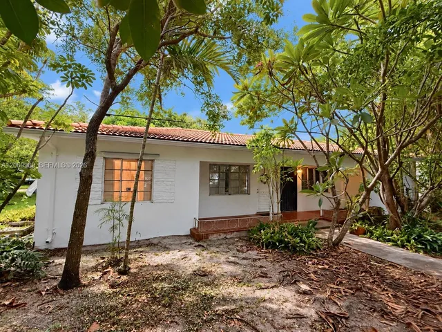 2-bedroom home at 1120 NE 115th Street, Biscayne Park