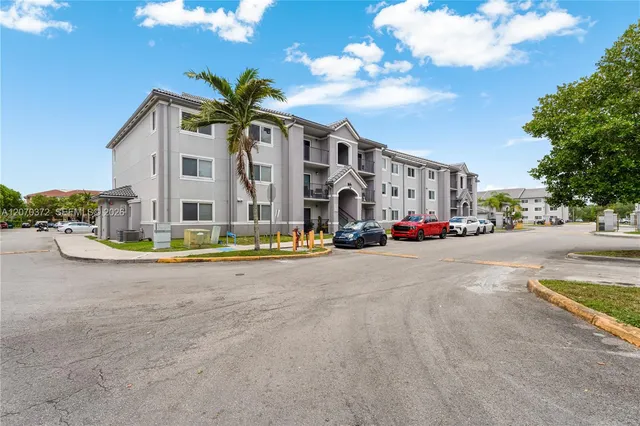 2-bedroom home at 15410 SW 284th Street #8301, Homestead