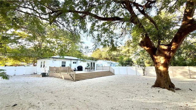 2-bedroom rental at 12325 NE 11th Place, North Miami