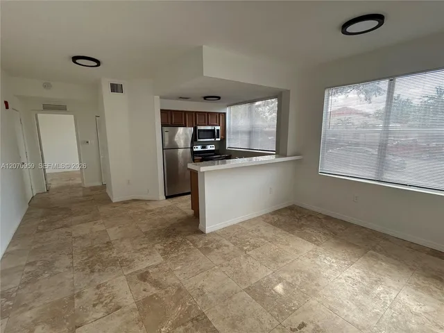 1-bedroom rental at 953 SW 10th Street #12, Miami