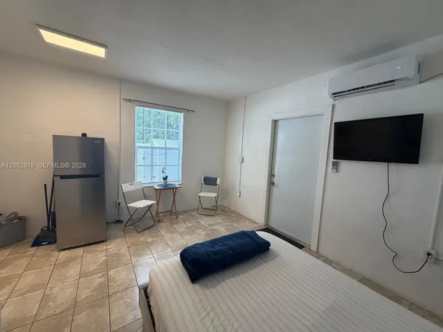 1-bedroom rental at 201 NE 169th Street #1, North Miami Beach