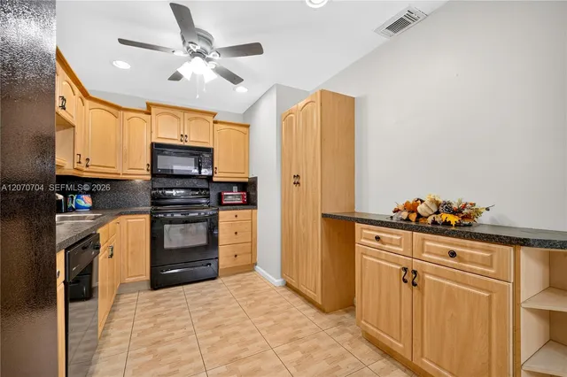 1-bedroom rental at 1055 NW 83rd Avenue #C47, Plantation