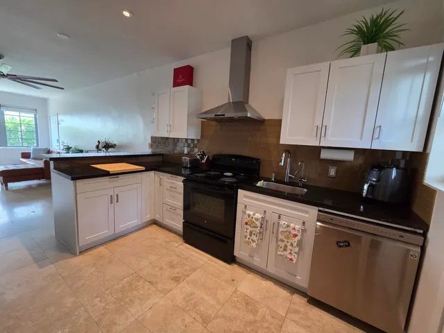 2-bedroom home at 1045 Lenox Avenue #6, Miami Beach