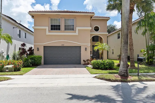 5-bedroom home at 120 NW 117TH Terrace, Plantation