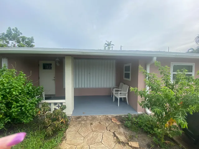 3-bedroom home at 1630 NE 34TH Street, Pompano Beach