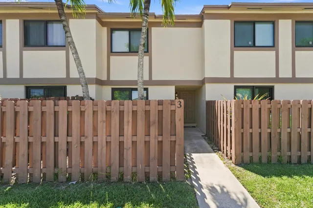 2-bedroom home at 2975 NW 106TH Avenue #3, Sunrise