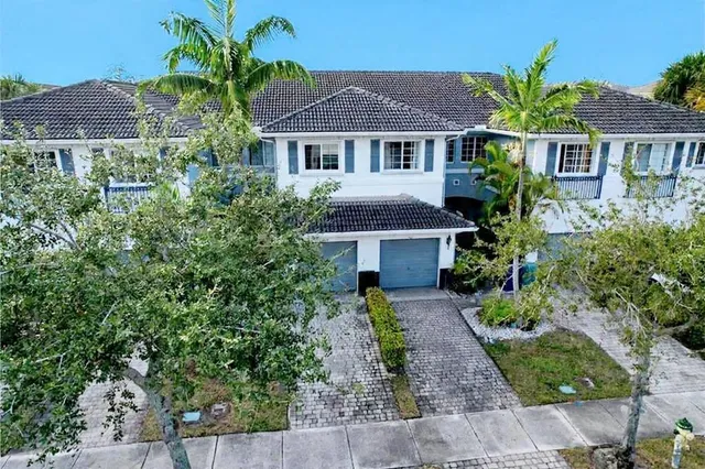 2-bedroom home at 1421 NW 34TH Way #1421, Lauderhill