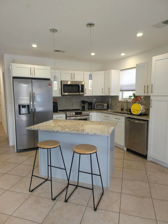 3-bedroom home at 2711 NW 16 Street, Fort Lauderdale