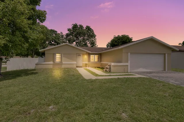 3-bedroom home at 9235 Saddlecreek Drive, Boca Raton