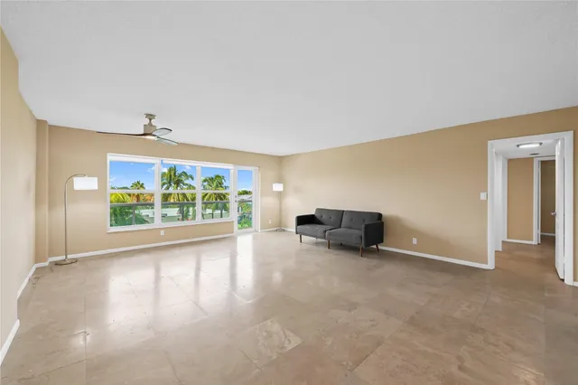 1-bedroom rental at 3900 GALT OCEAN Drive #309, Fort Lauderdale