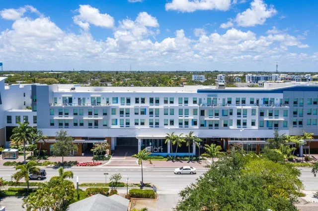 1-bedroom rental at 236 SE 5th Avenue #303, Delray Beach