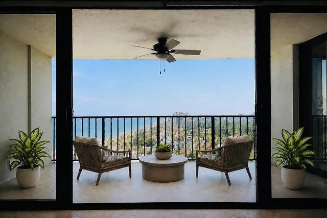 2-bedroom rental at 1901 N OCEAN Boulevard #STHC, Fort Lauderdale