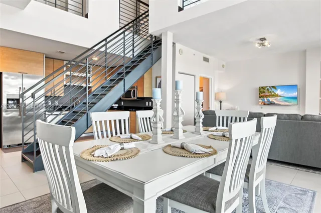 2-bedroom home at 60 SW 13th Street #4602, Miami