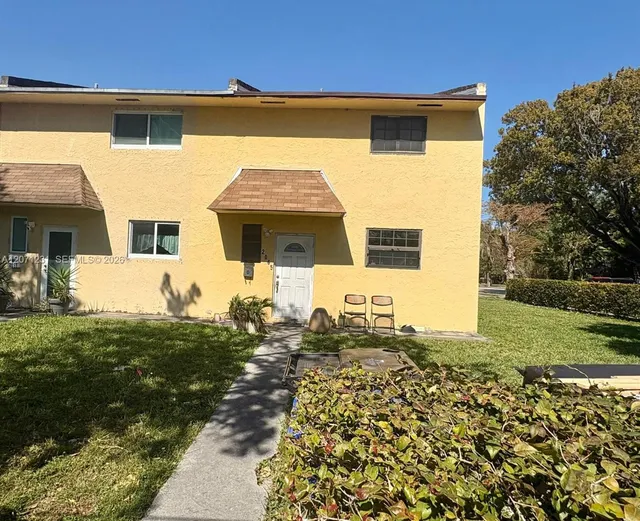 2-bedroom home at 2065 NE 139th Street, North Miami Beach
