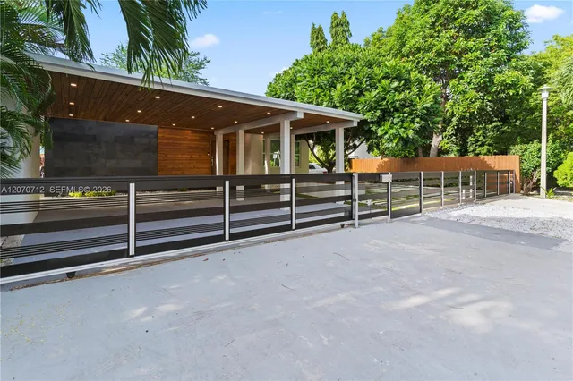 3-bedroom home at 221 NE 44th Street, Miami