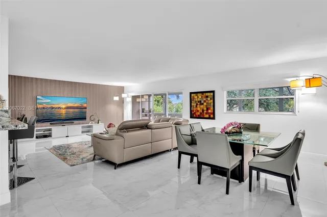 3-bedroom home at 800 NE 195th Street #220, Miami