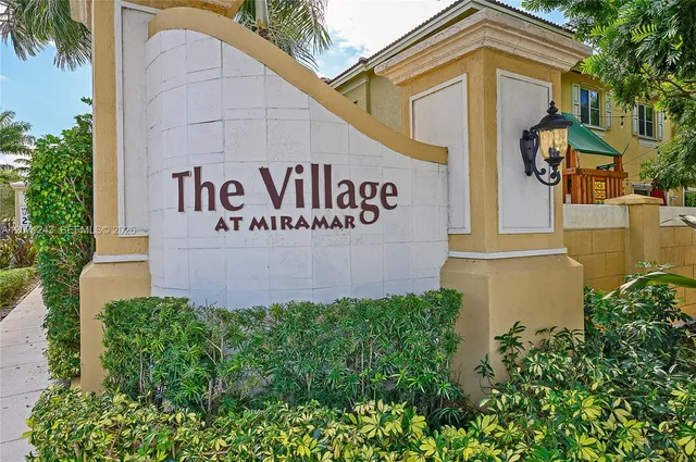 4-bedroom home at 1810 SW 91st Avenue, Miramar