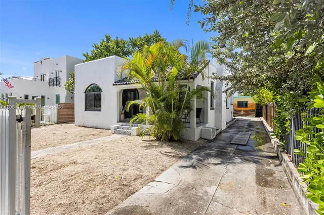 6-bedroom home at 1644 SW 9th Street, Miami