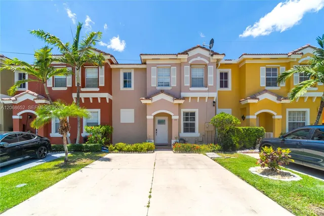 3-bedroom home at 120 SE 6th Road, Homestead