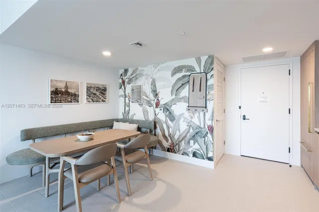 1-bedroom home at 159 NE 6th Street #3109, Miami