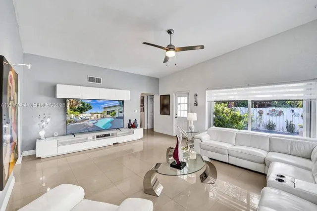 4-bedroom home at 1750 71st Street, Miami Beach