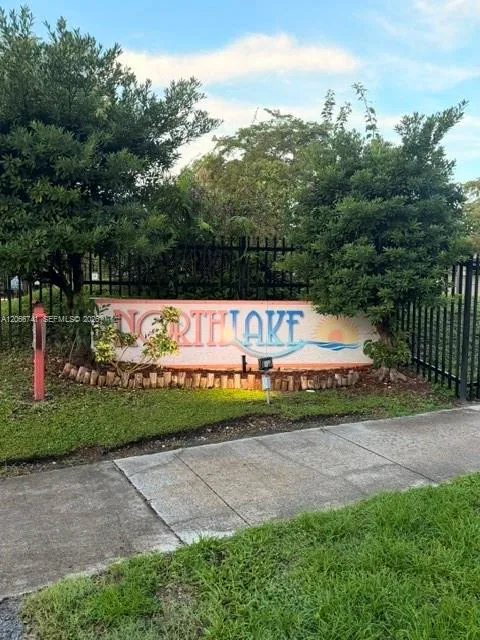 2-bedroom home at 780 NE 199th Street #207E, Miami