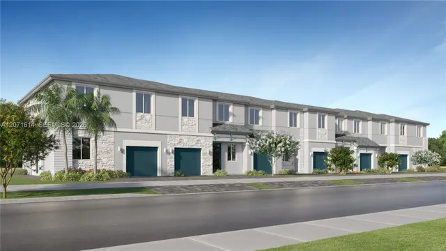 3-bedroom home at 2351 SE 8 Terrace, Homestead