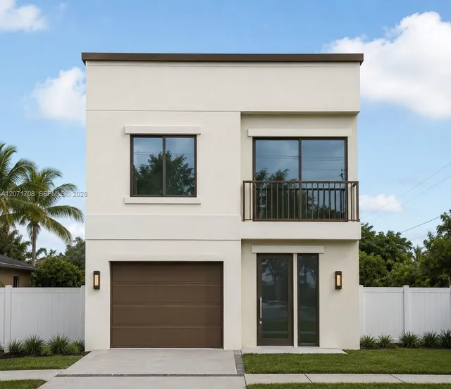 3-bedroom home at 202 SW 3rd Street, Dania Beach