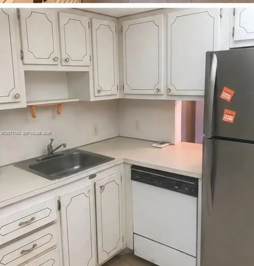 1-bedroom home at 13155 Ixora Court #204, North Miami