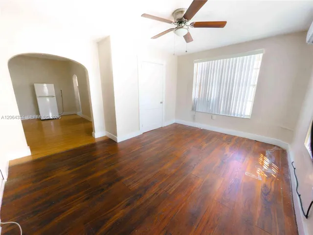 1-bedroom rental at 428 SW 9th Street #12, Miami