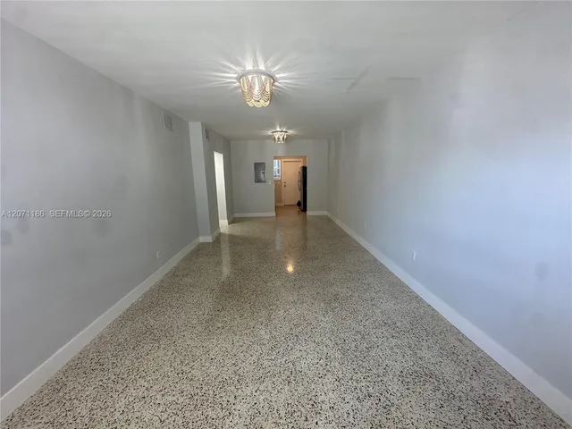 2-bedroom rental at 836 81st Street #4, Miami Beach