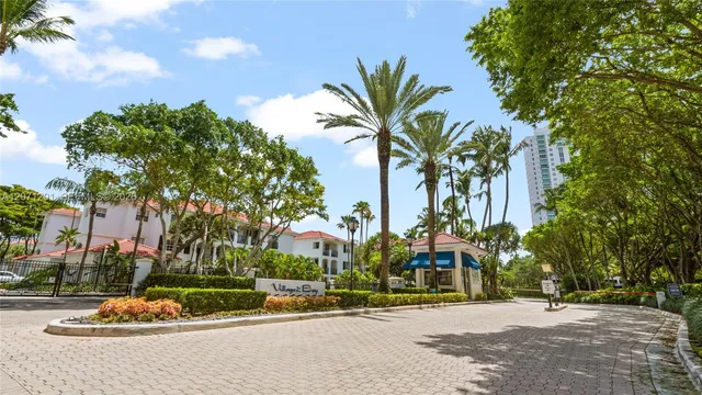 1-bedroom rental at 3245 NE 184th Street #13213, Aventura