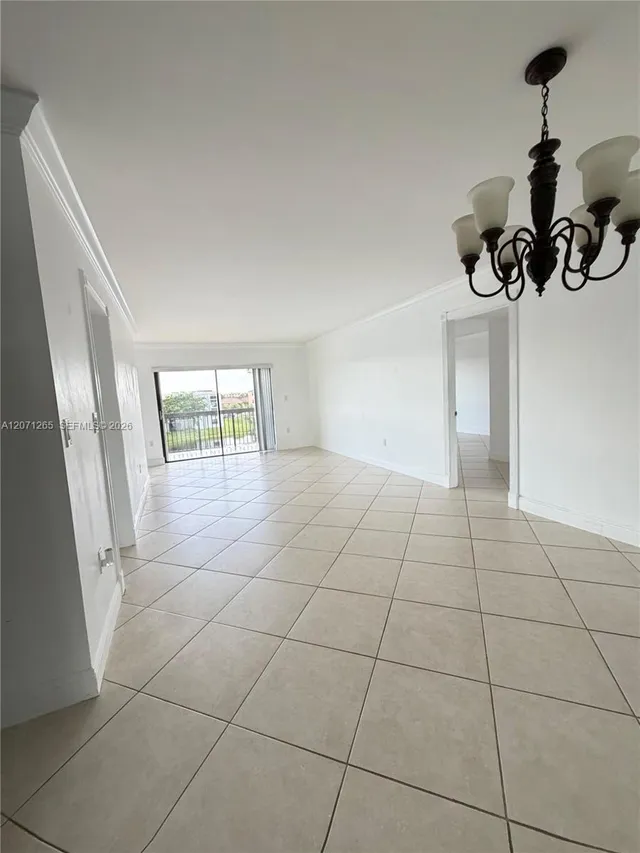 3-bedroom rental at 1350 SW 122nd Avenue #404, Miami