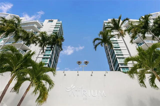 2-bedroom rental at 3131 NE 188th Street #2-1010, Aventura