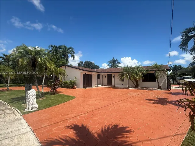 3-bedroom rental at 10301 SW 199th Street, Cutler Bay