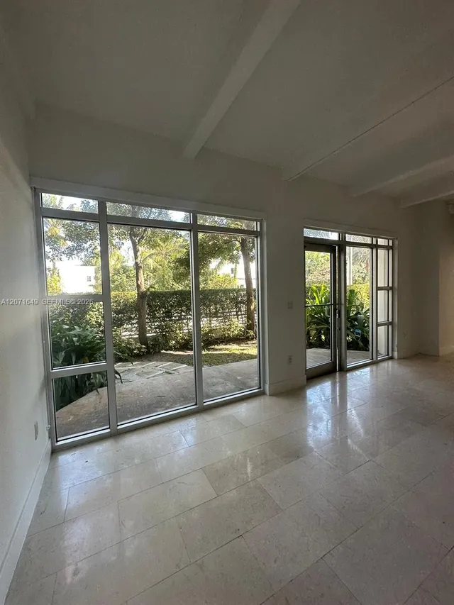 2-bedroom rental at 7728 Collins Avenue #1, Miami Beach