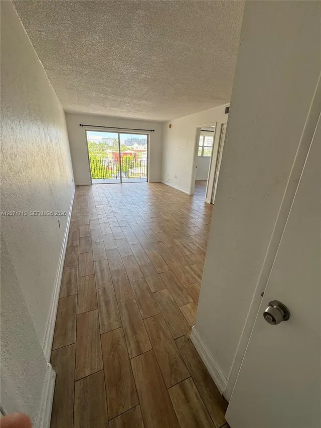 1-bedroom rental at 444 SW 4th Street #402, Miami