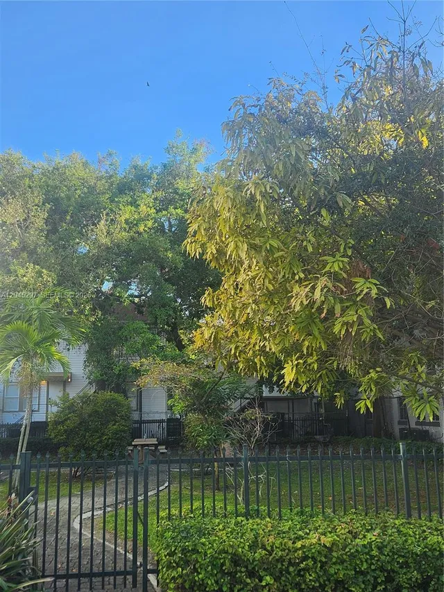 Land at 412 NW 4th Street, Miami