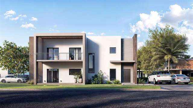 Land at 5718 NW 1st Place, Miami