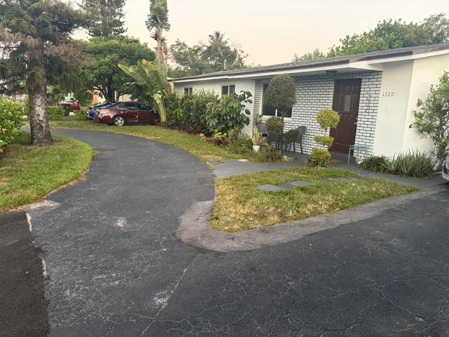 3-bedroom home at 1320 NW 19TH Street, Fort Lauderdale