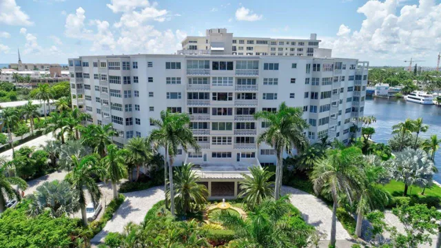 2-bedroom home at 1000 LOWRY Street #1F, Delray Beach