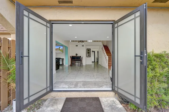 3-bedroom home at 3541 NW 95th Terrace #202, Sunrise
