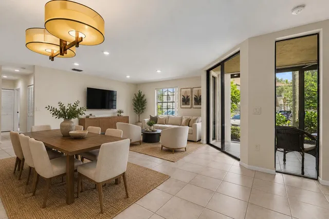 3-bedroom home at 5136 FLORIA Drive #H, Boynton Beach