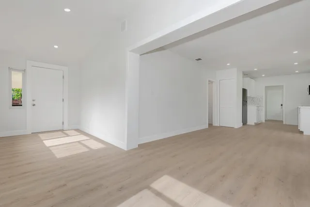 3-bedroom home at 546 NW 5th Avenue, Homestead