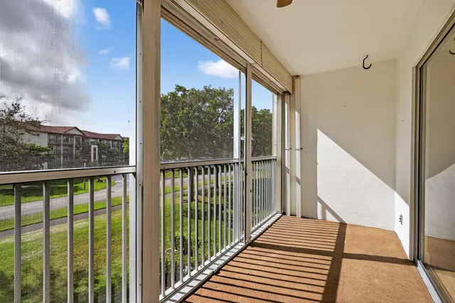 2-bedroom home at 12750 SW 4TH Court #307J, Pembroke Pines