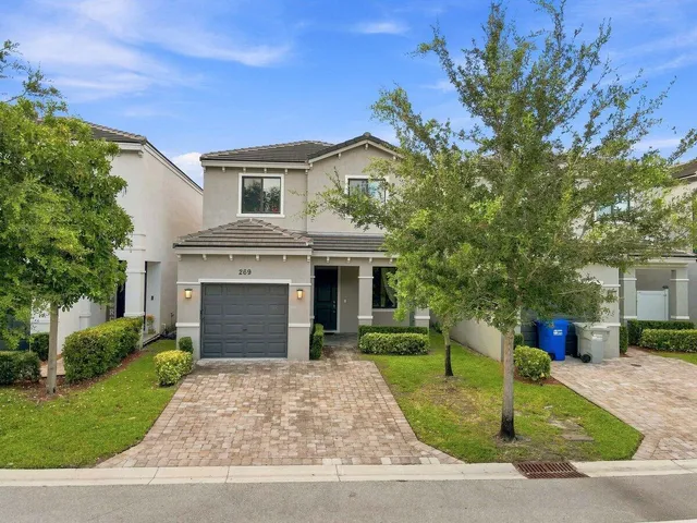 3-bedroom home at 269 NW 36th Avenue, Pompano Beach