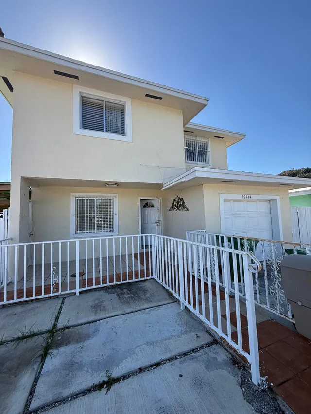 4-bedroom home at 29714 SW 158TH Court, Homestead